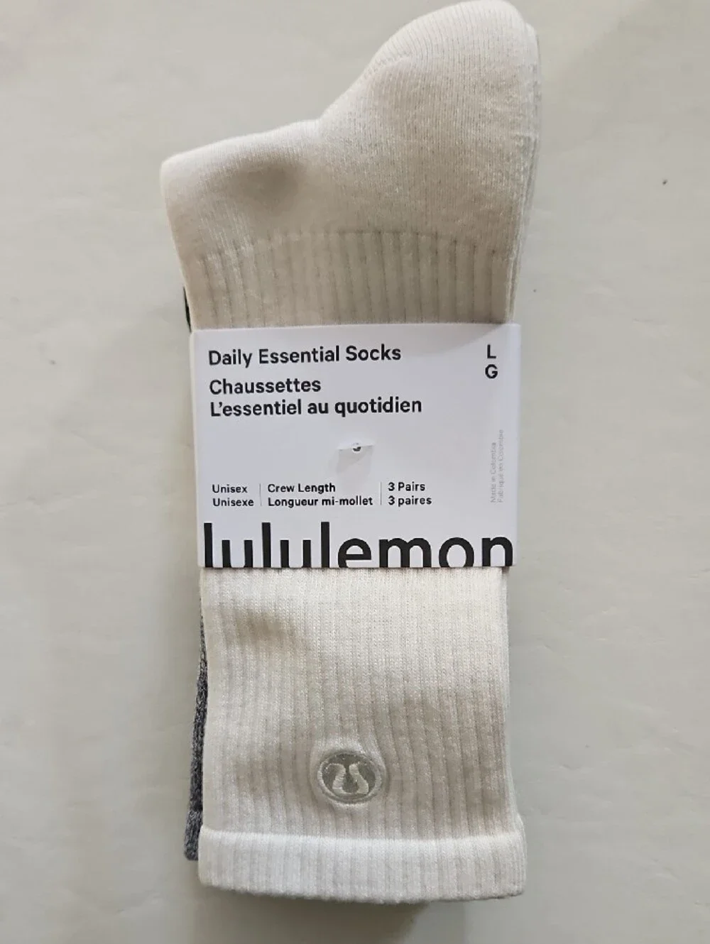 lululemon athletica lululemon pack